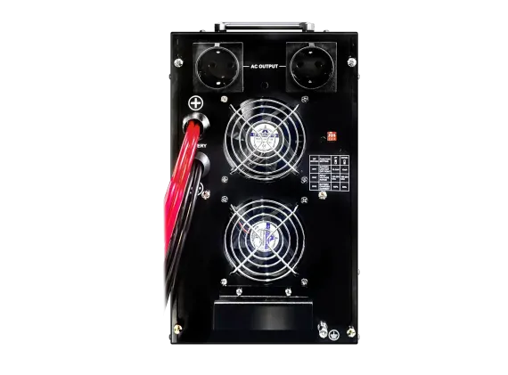 ИБП Stark Country 3000 PS