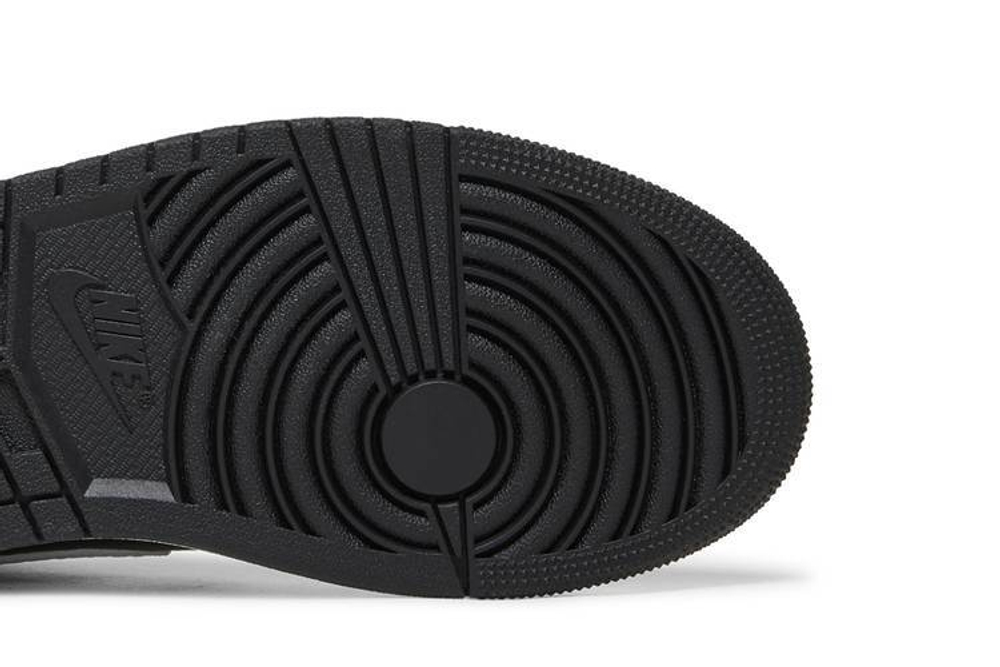 Кроссовки Jordan Air Jordan 1 Mid Se "Invert" (Женская размерная сетка)