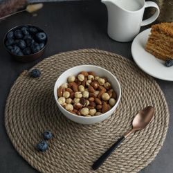 Салатник 350 мл d 12 см h5,9 см   Noble [6]