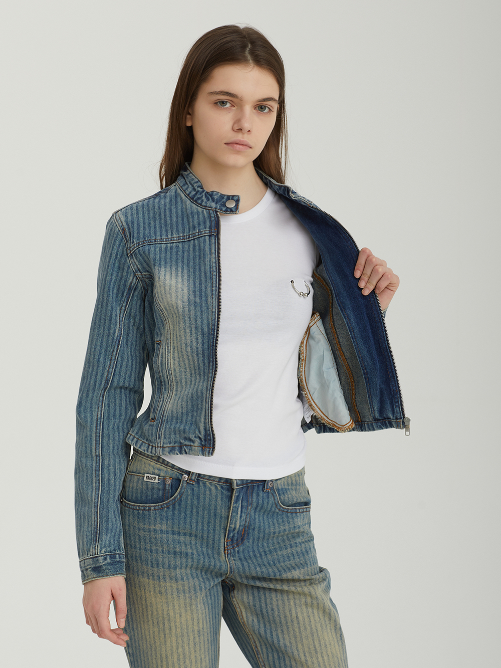 Женская Куртка Ripley