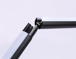 Ambrella Светильник светодиодный напольный RGB с пультом LineTech FL8022