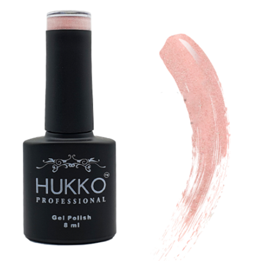 Гель Лак  Hukko Professional 141