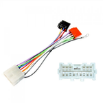 Авто Фишка Incar ISO MS-96 (Mitsubishi 98-06)