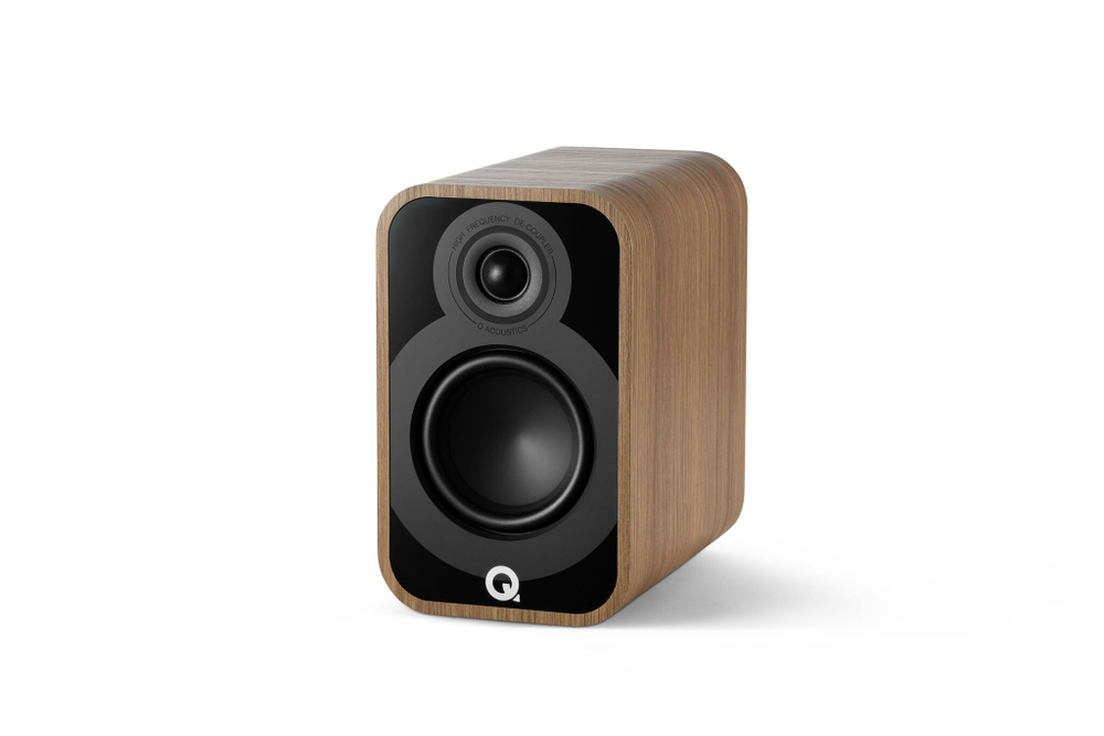 Q Acoustics Q5010 Полочные АС