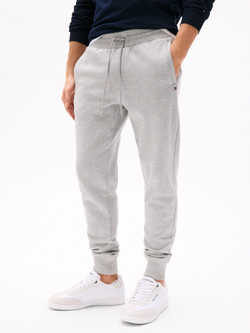 Брюки Tommy Hilfiger Logo Grey Heather