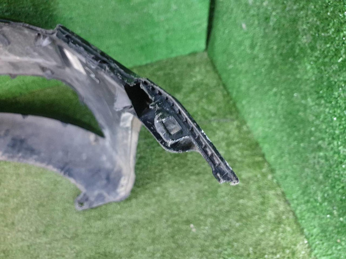 Бампер передний Genesis G90 (2018-2022)