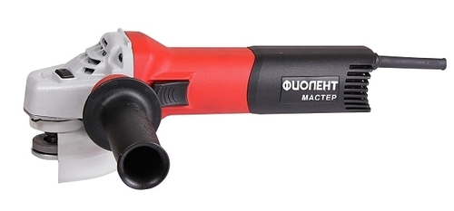 УШМ Фиолент МШУ12-16-125Э М "Мастер"