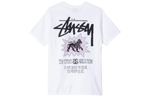 Футболки Stussy Lion Tribe Tee T, 1904606