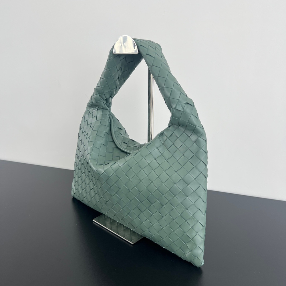 Bottega Veneta Small Hop 41 cm
