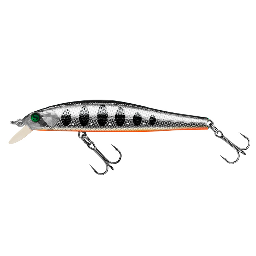 Воблер Sprut Alva