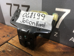 Замок багажника Haval F7 1 19-24 Б/У Оригинал 6305100XKY74A