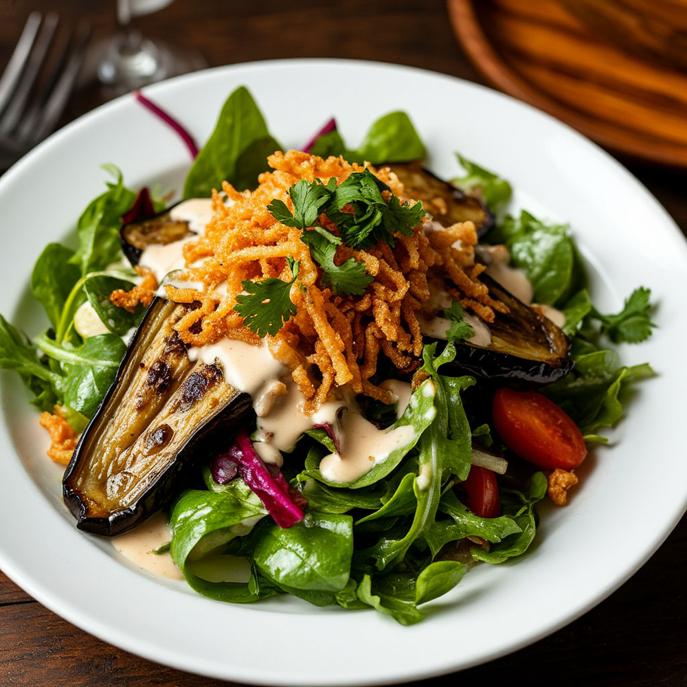 Вкусы Азии от Анастасии Балыко |Тульская 22.02, 18:00|