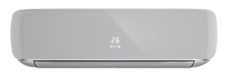 SILVER CRYSTAL SUPER DC Inverter