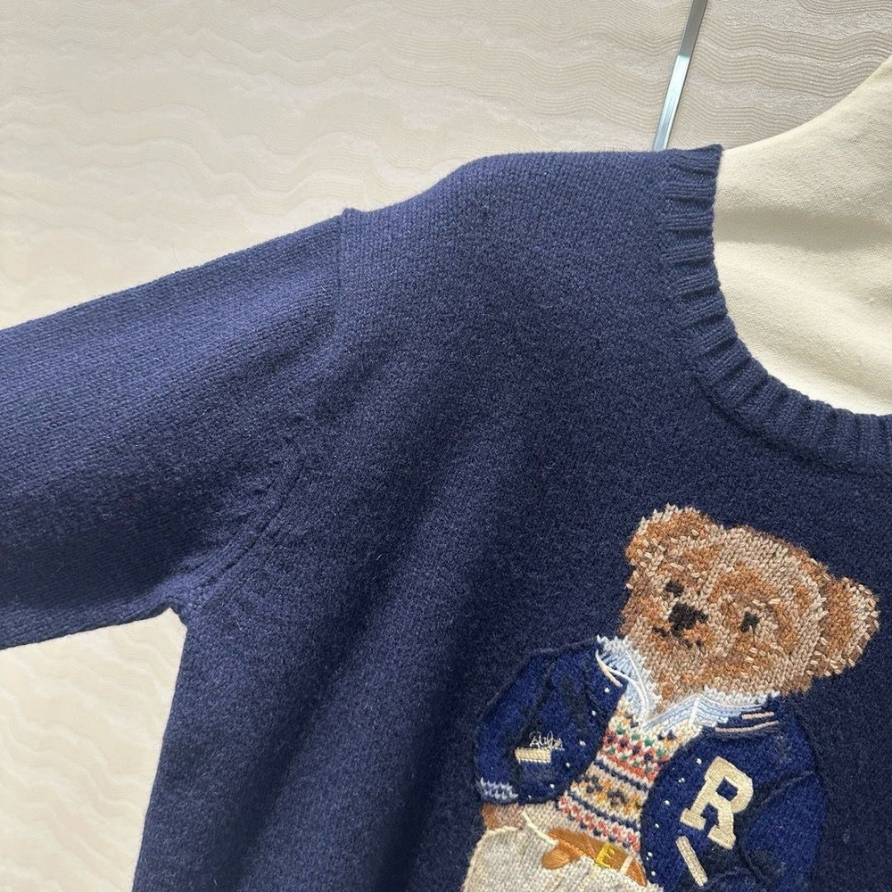 Свитер Ralph Lauren