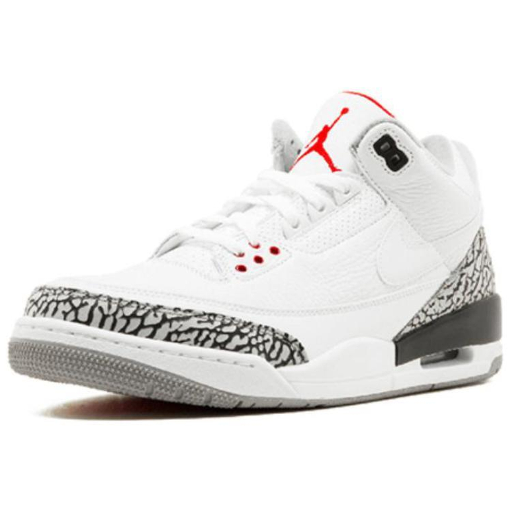 Кроссовки Jordan Air Jordan 3 Jth Justin Timberlaketinker Hatfield