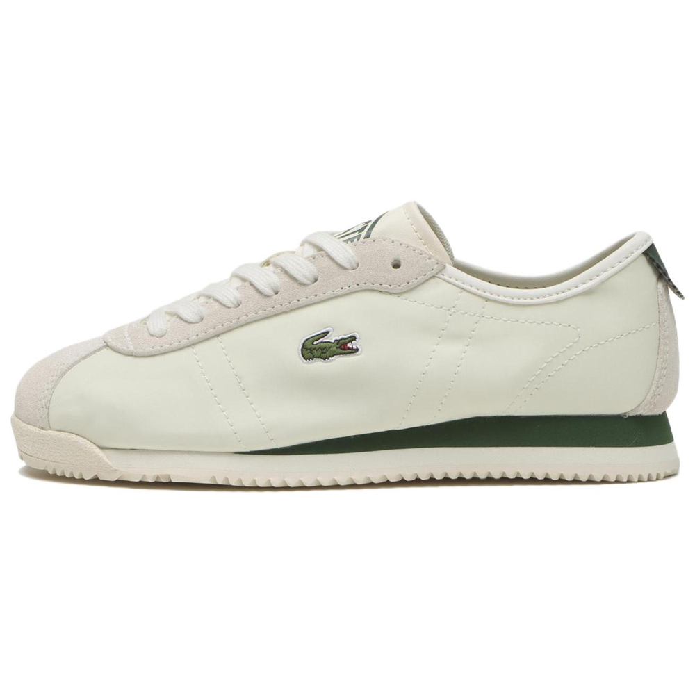 Lacoste Club