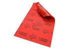 Шумоизоляция Comfort Mat Vision Red 6мм, 0,7×1,0