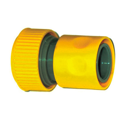 Соединитель быстросъемный 3/4", FEONA, 22302---