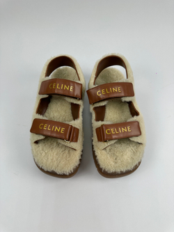 Сандалии Celine