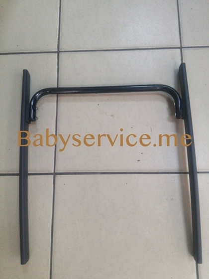 Рамка BABALO Future черный