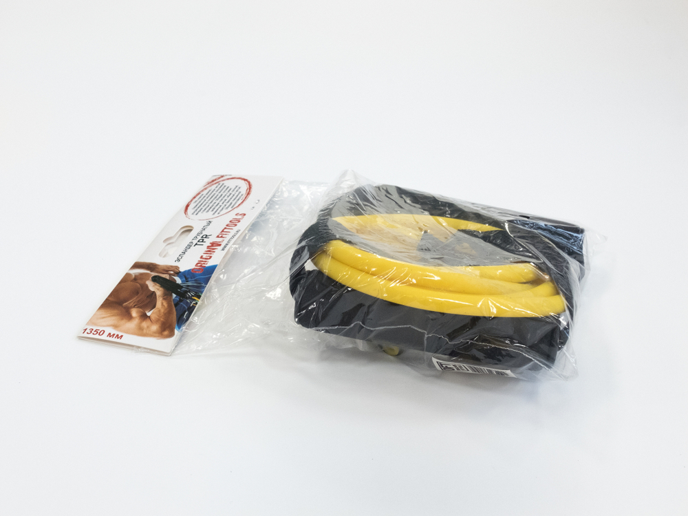 Эспандер трубчатый 5*9*1350 мм