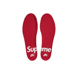 Кроссовки Supreme x Dunk High SB By Any Means - Brazil