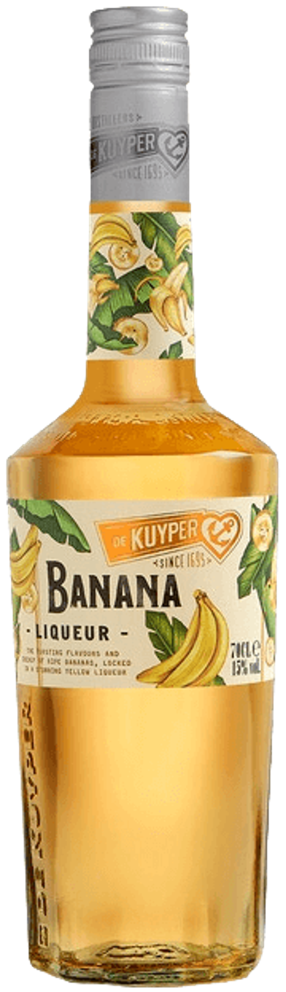 De Kuyper Banana 0.7