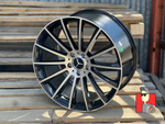 Комплект дисков Mercedes 20x8.5 et35 5x112