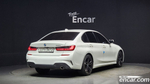 BMW 3 Series (G20) 330i M Sports (11.2019)