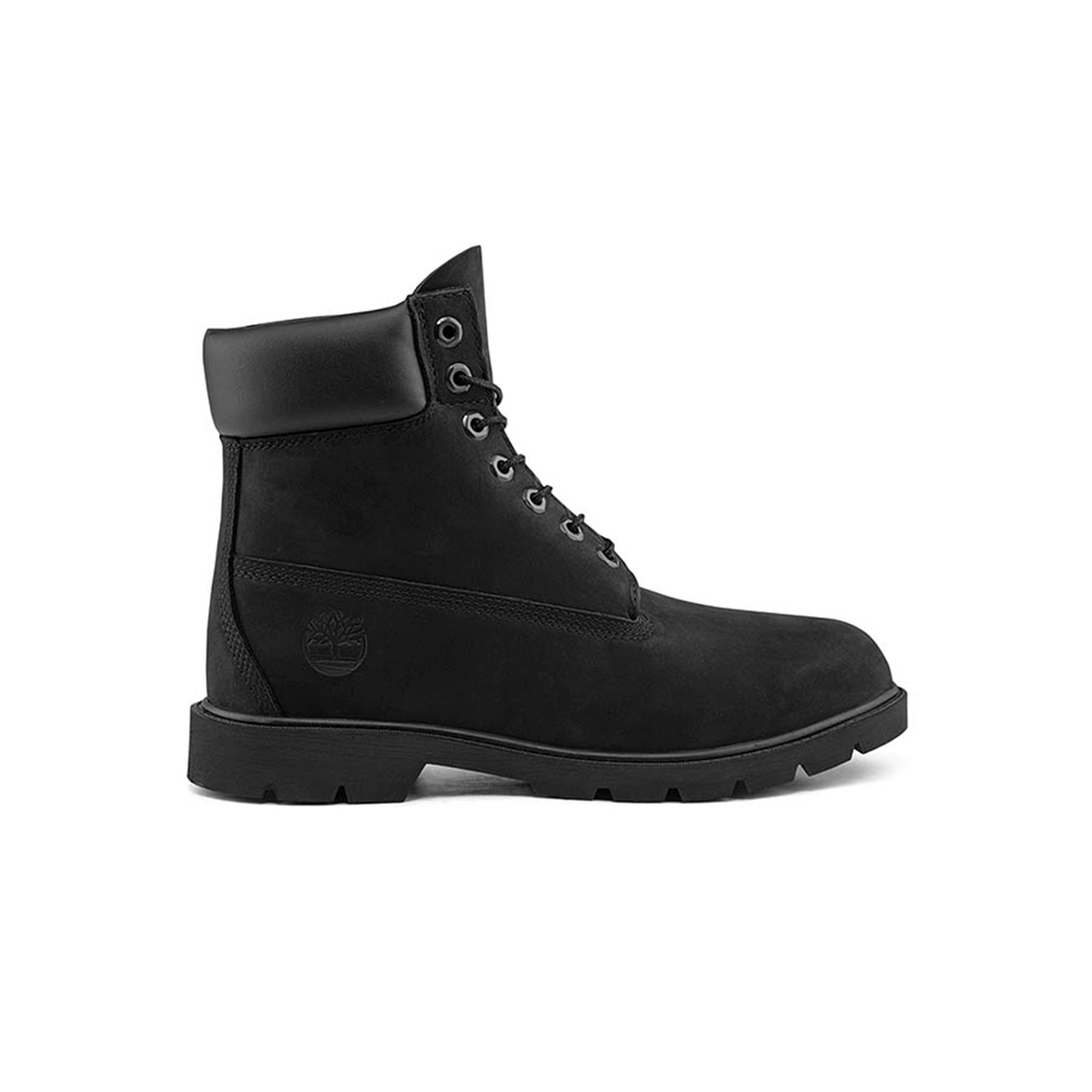 Timberland 6-Inch Boots "Black"