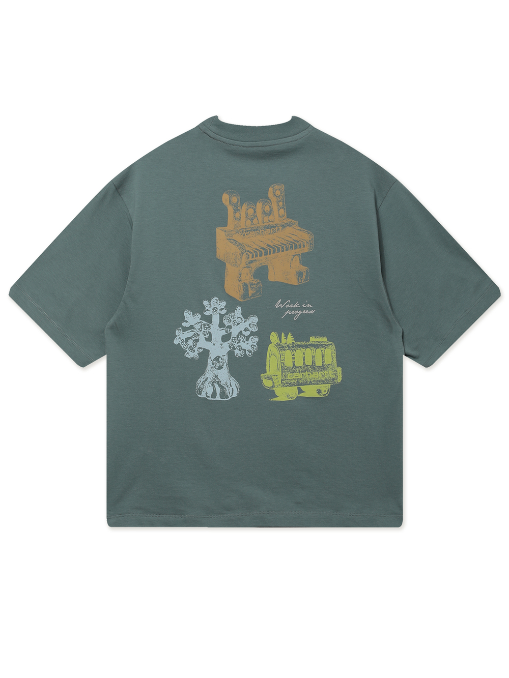 Женская Футболка Forma