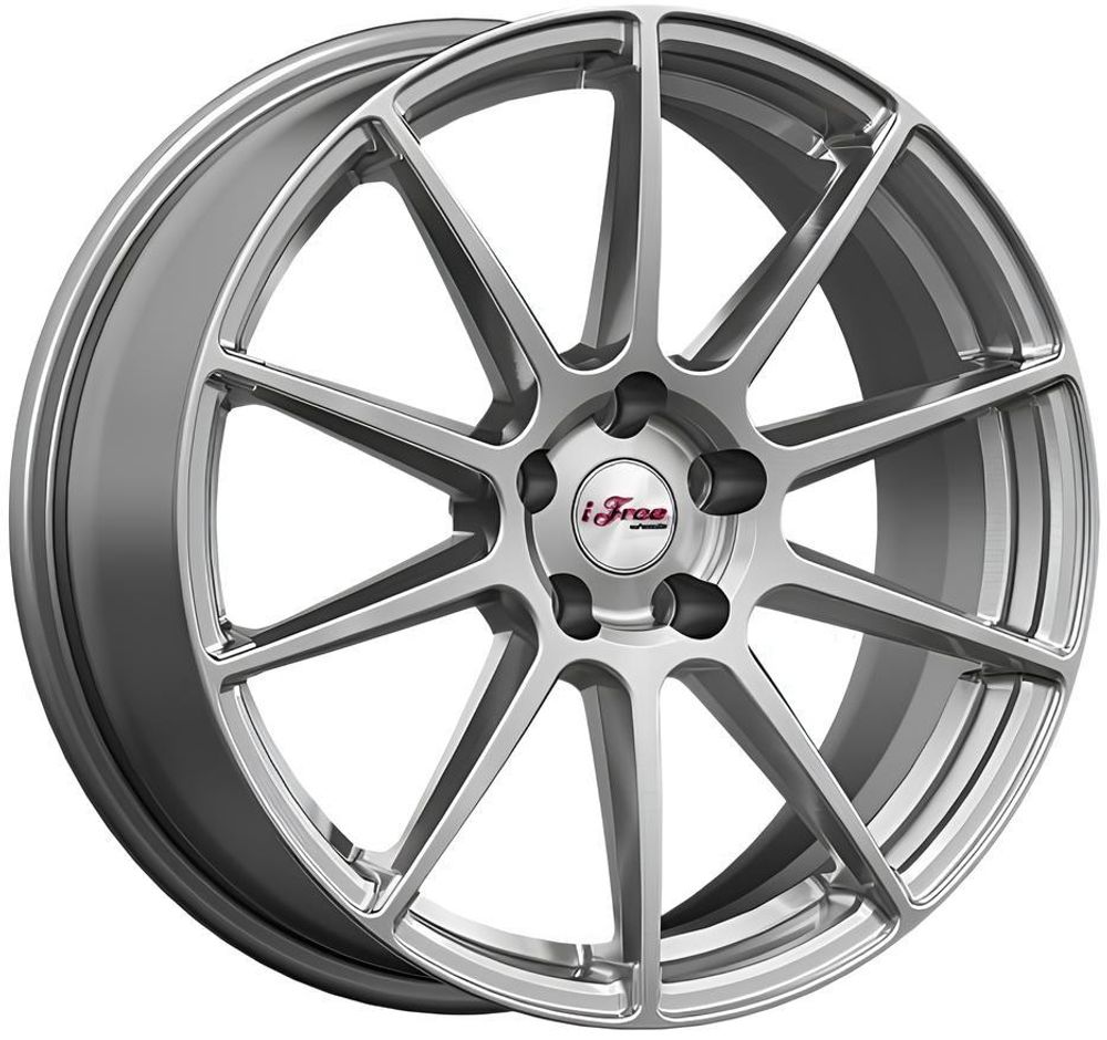 iFree Винзор 7x18 5x100 ET 28 Dia 57.1 (хай вэй)