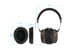 Полноразмерные наушники Sivga Audio SV021 Pro