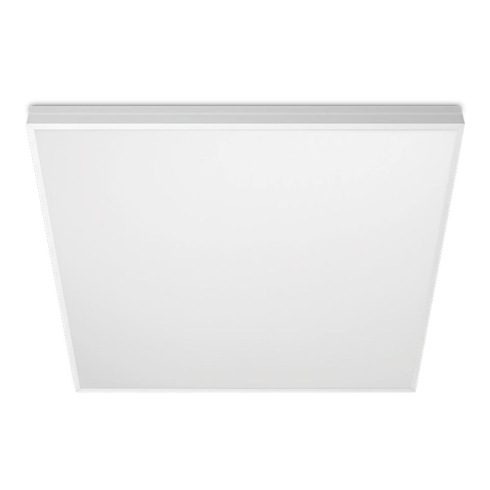 Светильник ОФИС ДВО01-001 54Вт 3000К IP40 Матовый 5700лм 595х595х40мм WOLTA PRO