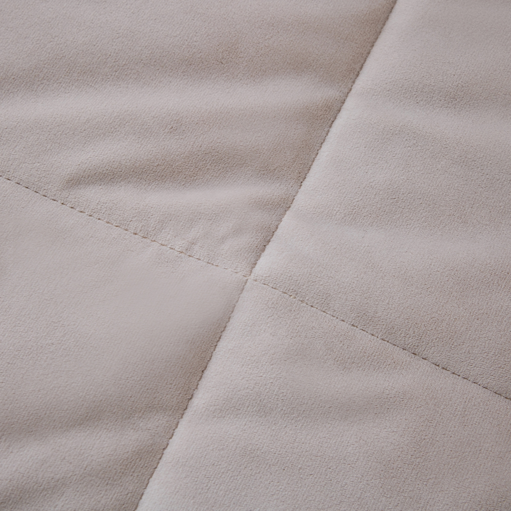 Комплект постельного белья Сатин Velouria Luxe с Одеялом VL014