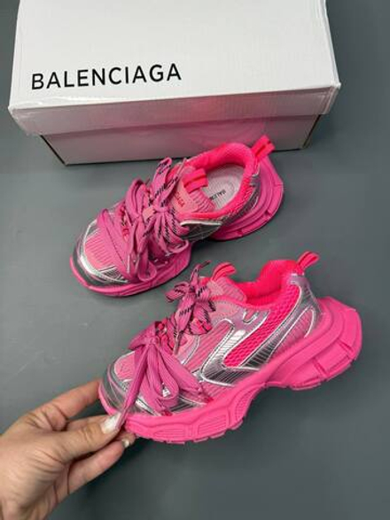 Кроссовки Balenciaga