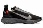 Кроссовки Nike Ispa React Low Black