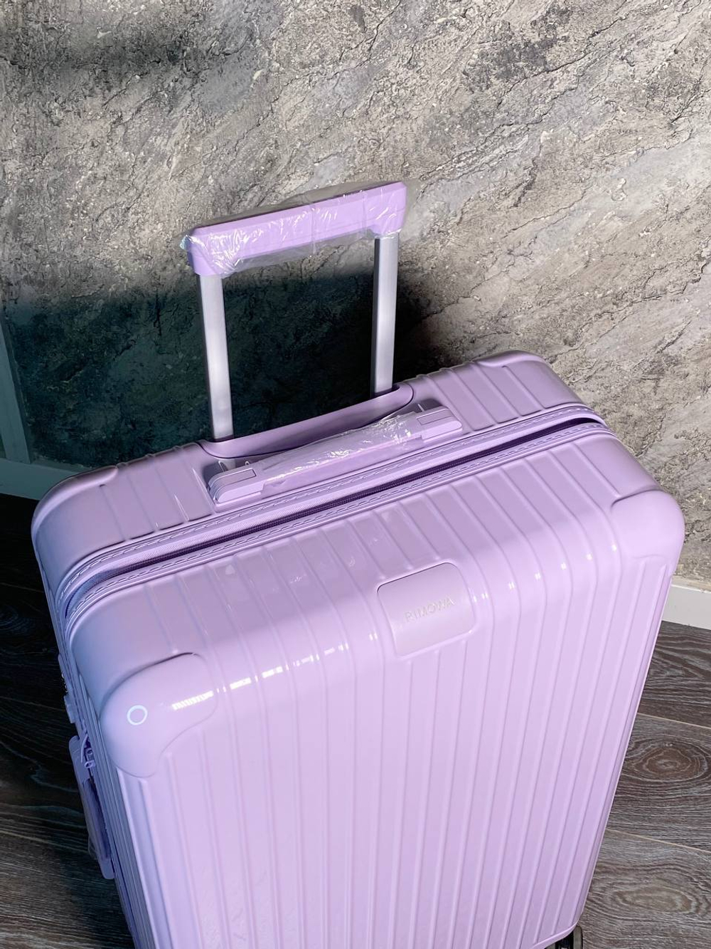 Чемодан Rimowa