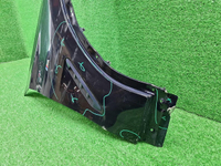Крыло переднее правое BMW X3 G01 X4 G02 (17-24)