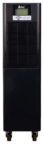 Источник бесперебойного питания SVC PTS-10KL-LCD