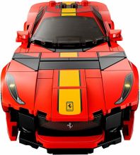 Конструктор LEGO Speed Champions 76914 Ferrari 812 Competizione