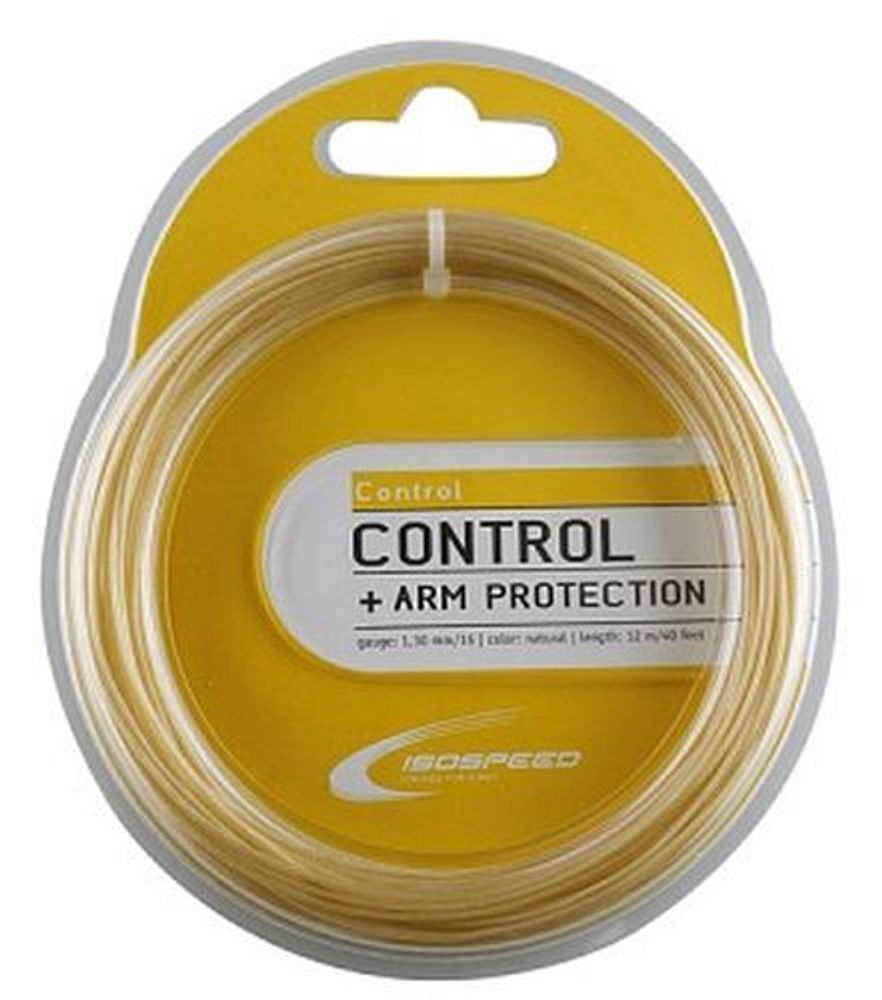 Струны теннисные Iso-Speed Control (12 m)