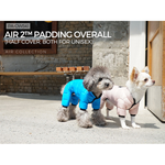 541 PA-OW Комбинезон "AIR 2", унисекс