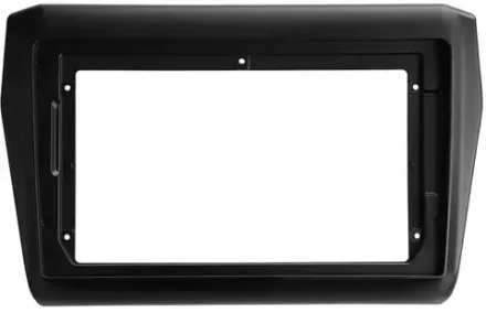 Магнитола для Suzuki Swift 5 2016-2023 (рамка матовая 9) - Teyes CC4-PRO монитор 13" 2K QLED на Android 13, Snapdragon 778G, 8+128, AI, CarPlay, DSP, 4G SIM-слот