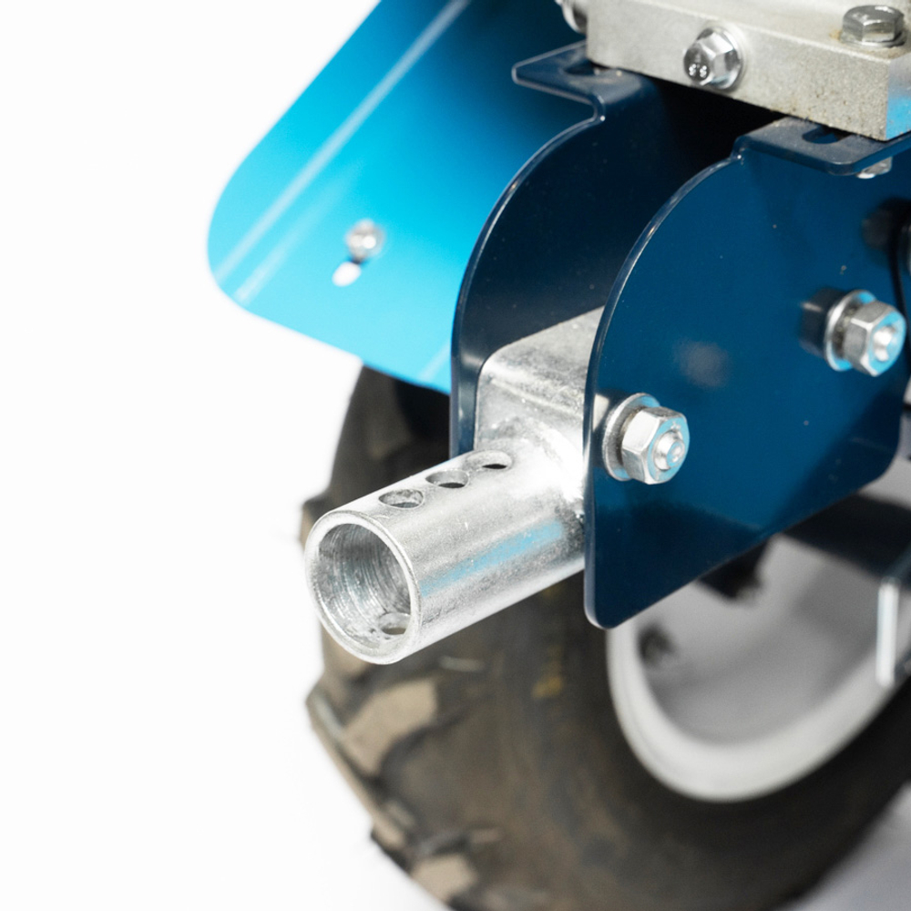 Мотоблок Нева МБ Энергия WM170F/P-2