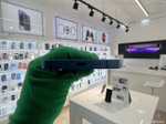 iPhone 13 128 ГБ б/у