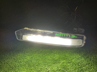 ПТФ левая BMW 5er G30 (2017-2020)