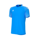 Футболка вратарская Evolution GK Jersey S/S — Photo blue/white