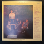 Level 42 - The Pursuit Of Accidents (Германия 1982г.)