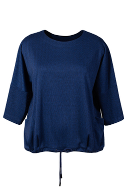 Блузка женская 3732ЛП, ель #225Ель093732ЛП